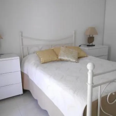 Jardin Ponant Apartment